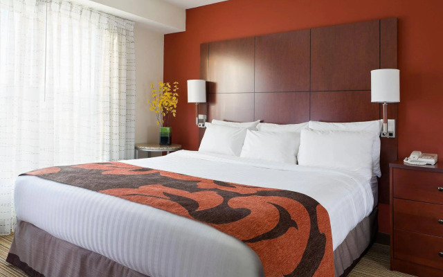 Residence Inn Amarillo by Marriott