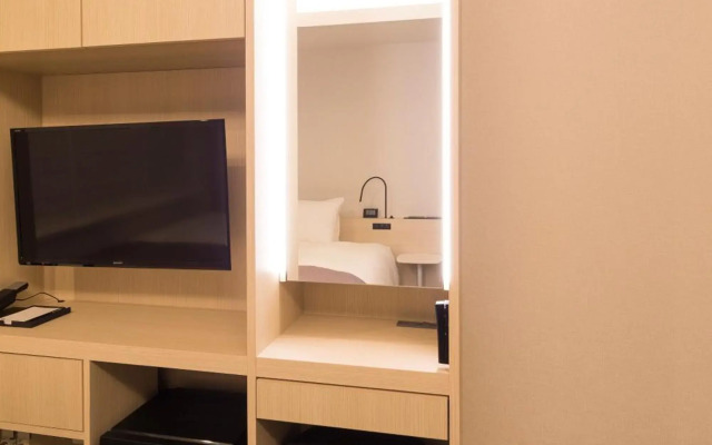 Hotel Granbinario Komatsu