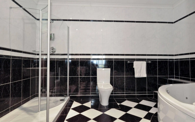 Broadhaven Bay Hotel & Leisure Centre