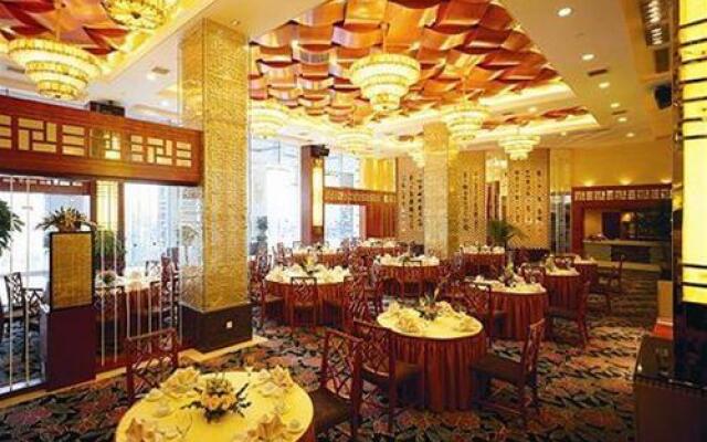 New Century Resort Qiandao Lake Hangzhou