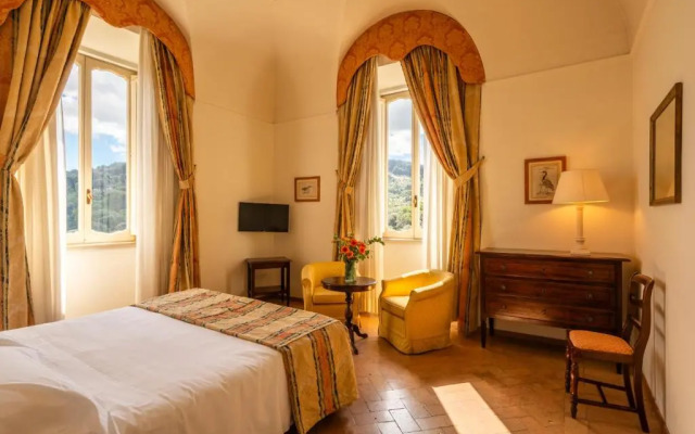 Parkhotel Villa Grazioli