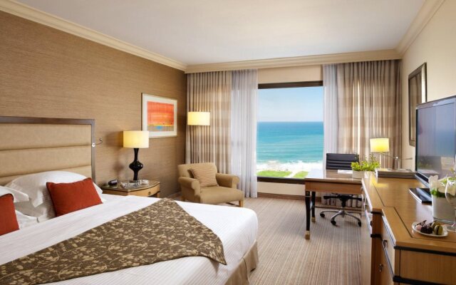 InterContinental David Tel Aviv by IHG