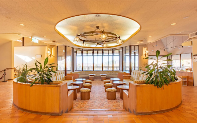 Wisterian Life Club Nojiriko