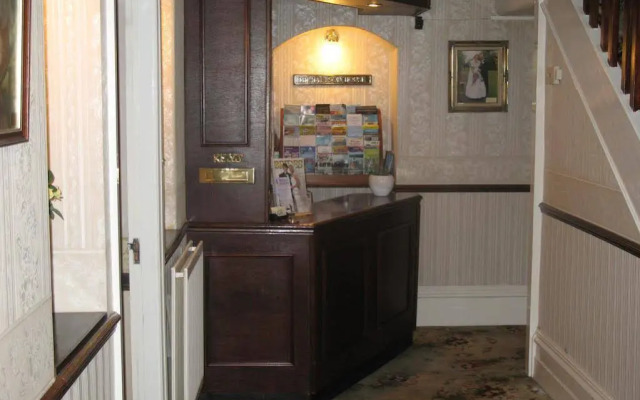 Michaelson House Hotel