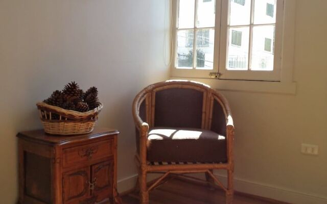 B&B 18 de Septiembre