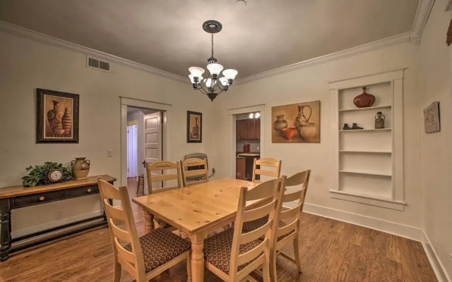 Harrison Family Home w/ Grill - Near Downtown!