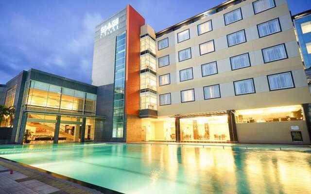 Grage Hotel Cirebon