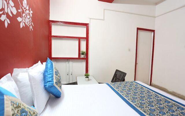 SPOT ON 35573 Hotel Classic