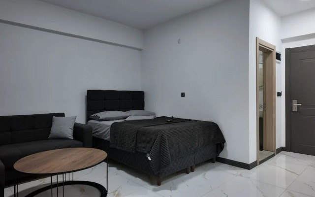 Faraza Rooms