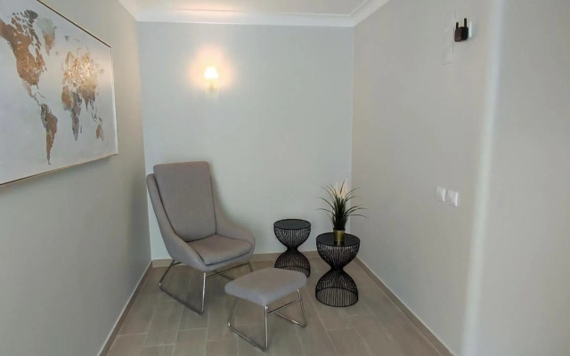 Villa Cristina 17 - Private Pool - 500m from the beach