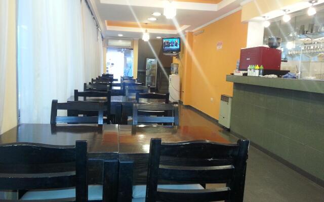 Hotel Quetzal