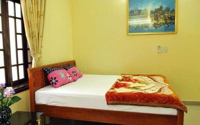 Lucky Home Stay