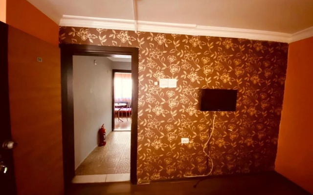 13 Rooms Hotel Apart Alsancak