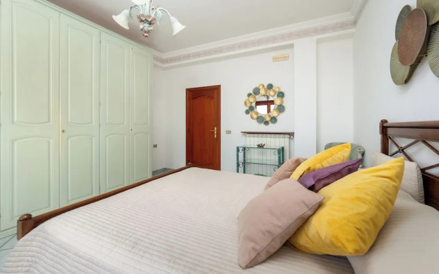 Casa Sara in costiera amalfitana