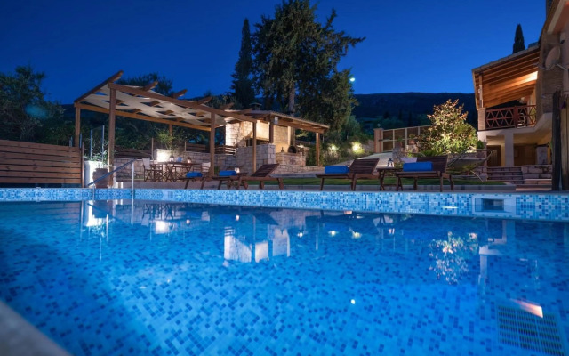Villa Clairy