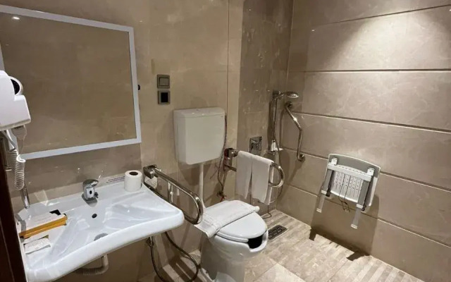 Sama Al Madinah Hotel