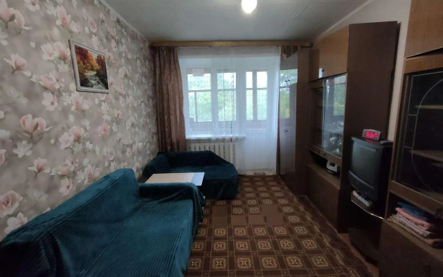 Апартаменты на Загородной 16