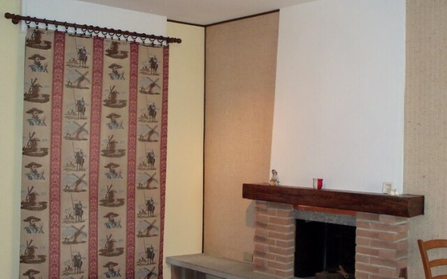 Apartment La Casa dei Ciliegi