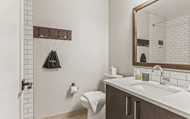 Northwinds Hotel Canmore