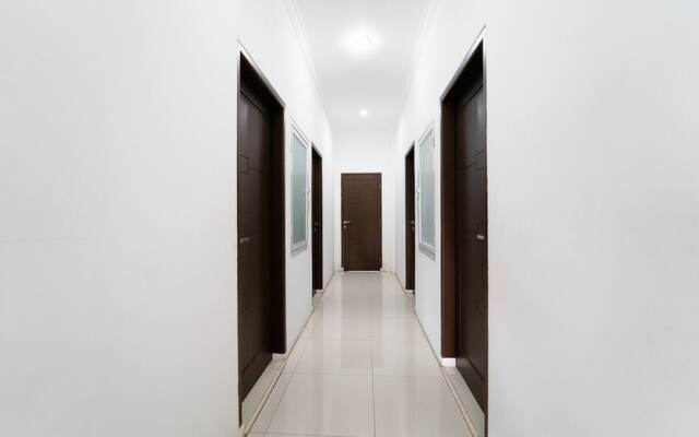 KoolKost Syariah near Alun Alun Kota Bandung