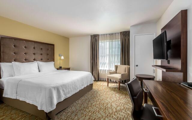 Homewood Suites by Hilton Newark-Fremont