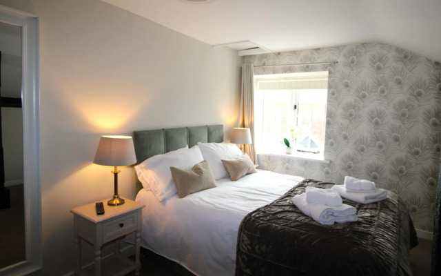 Sterling House @ Short Stays