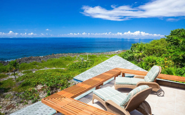 Sea Lodge - Full House