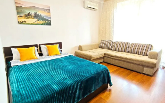 Apartments at 77/2 Chistopolskaya Street