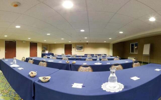 Holiday Inn Express Casper I-25