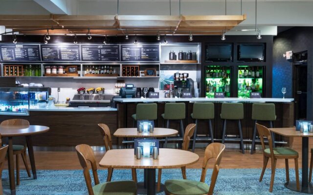 Courtyard by Marriott Harlingen