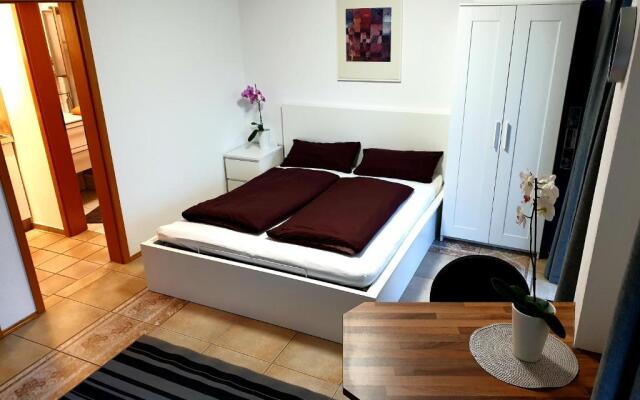 Wohlfühl-Apartment Bad Kissingen II