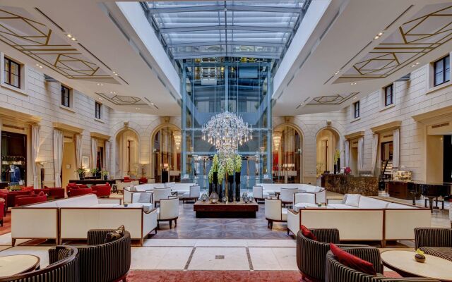 Anantara Palais Hansen Vienna Hotel