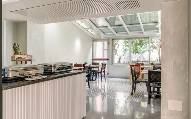 Plinius Lifestyle Hotel Lake Como