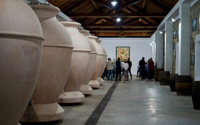 CRAMA APOGEUM - Adult only