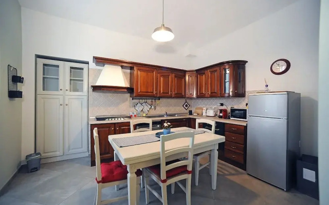 Casa Dora by Wonderful Italy