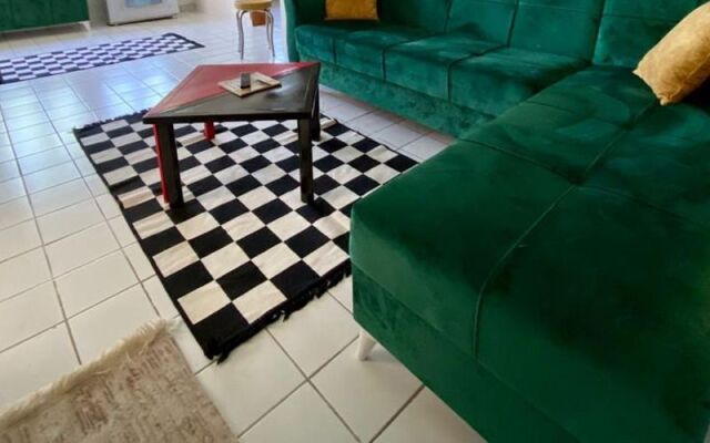 Masukiye Home
