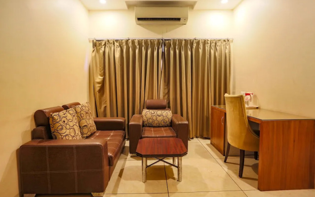 Hotel Surya