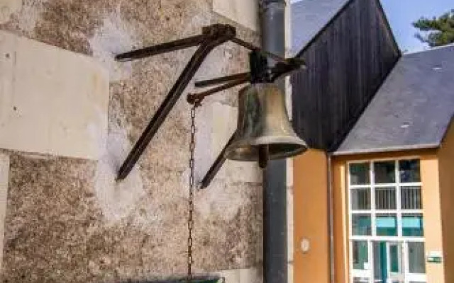 Village Vacances La Saulaie