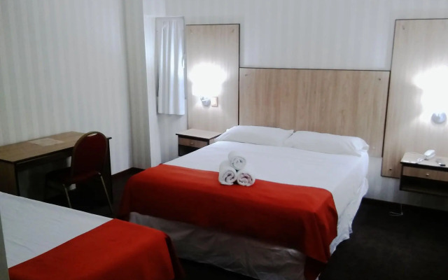 Hotel El Cortijo
