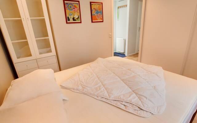 Quaint Holiday Home in Vorden With Garden Shed