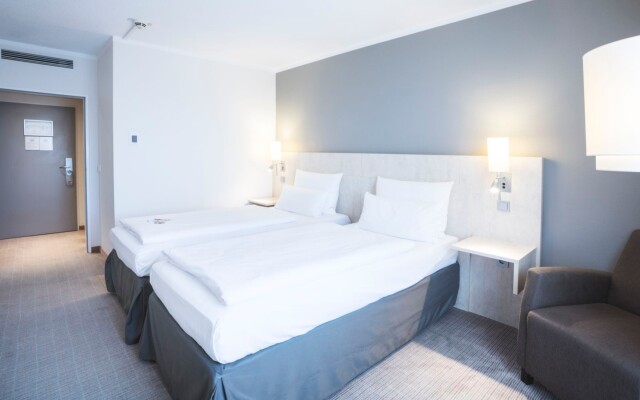 Select Hotel Hamburg Nord
