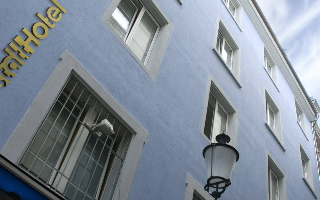 Statthotel