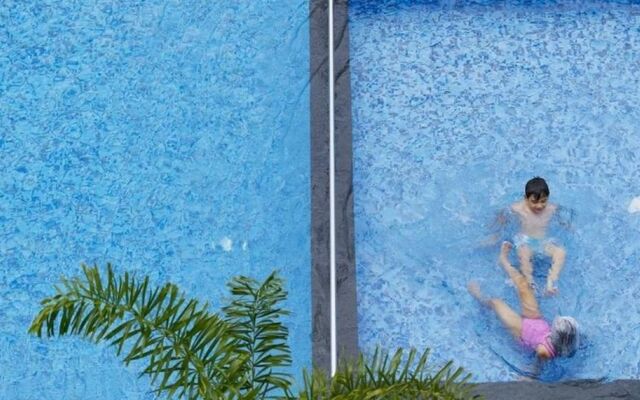 Wonderla Resort