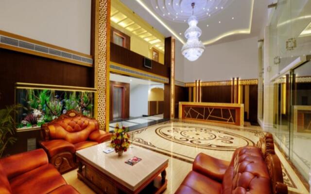 Hotel SS Palace