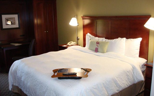 The Addison Hotel