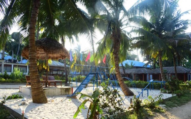 Pearl Park Beach Resort