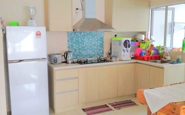 Cozy Broga Pallet TiaraEast