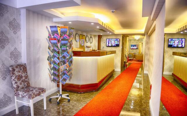 New Florenta Hotel
