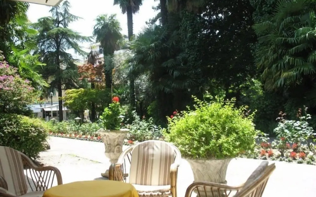 Hotel Terme Villa Piave