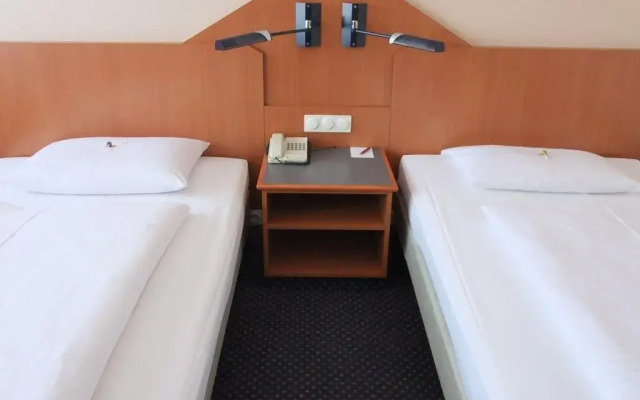 ARCADIA Hotel Berlin